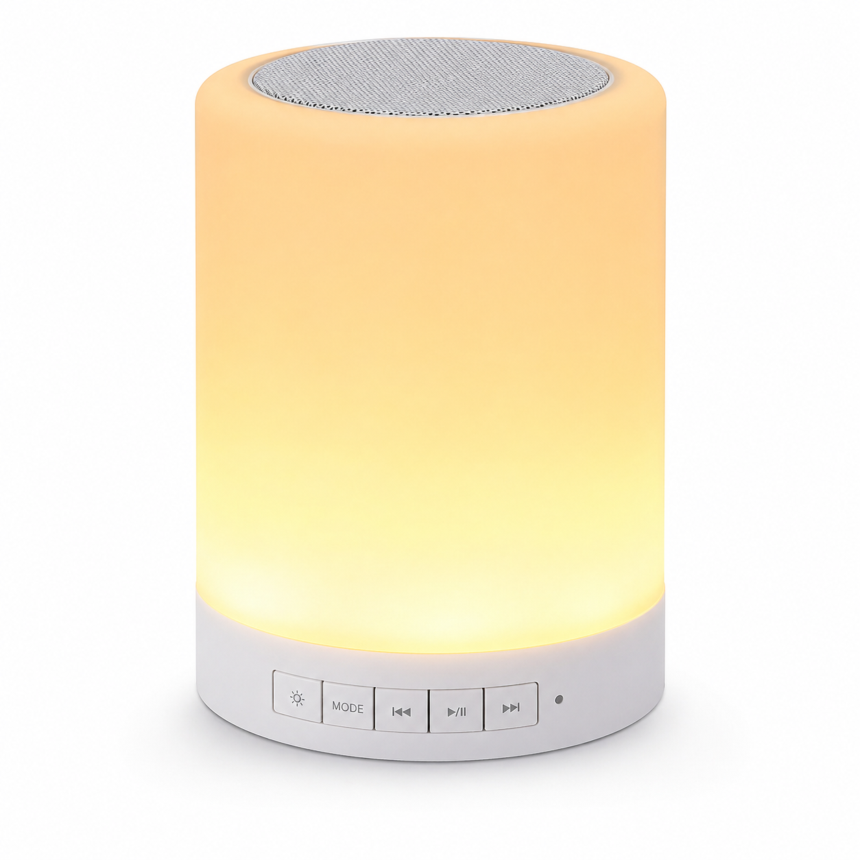 Touch Night Light Bluetooth Speaker