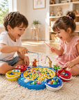 Magnetic Fishing Game