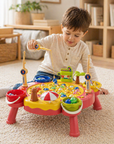 Magnetic Fishing Game