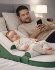 Cozy Infant Pillow