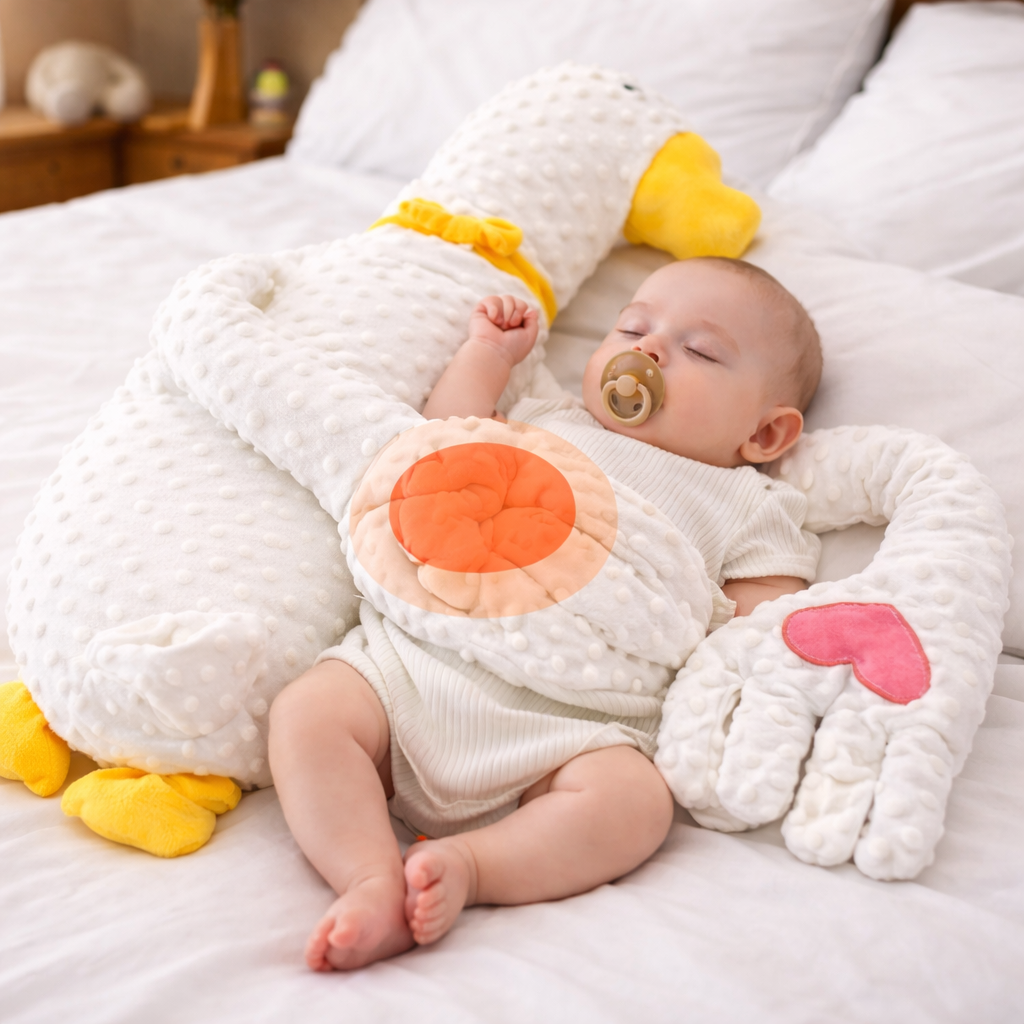 Baby Pillow