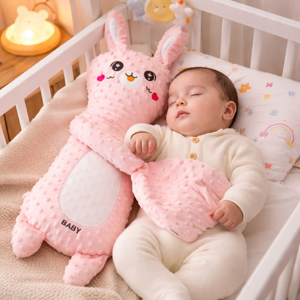 Baby Pillow
