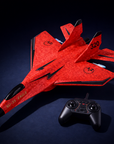 Remote Controlled Aircraft