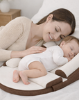 Cozy Infant Pillow