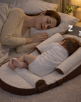 Cozy Infant Pillow
