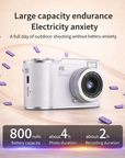 PixyCap Camera