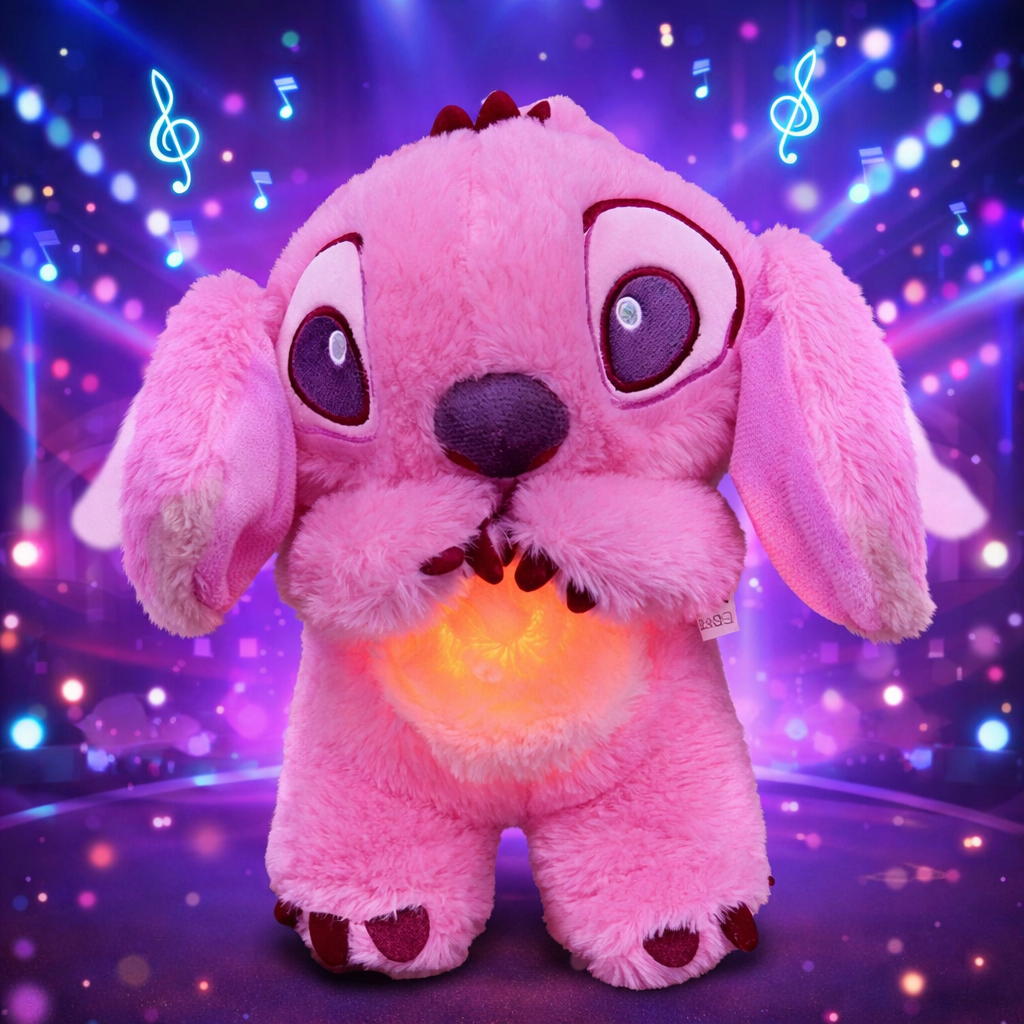 Stitch Plush
