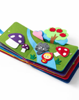 Felt Board Books