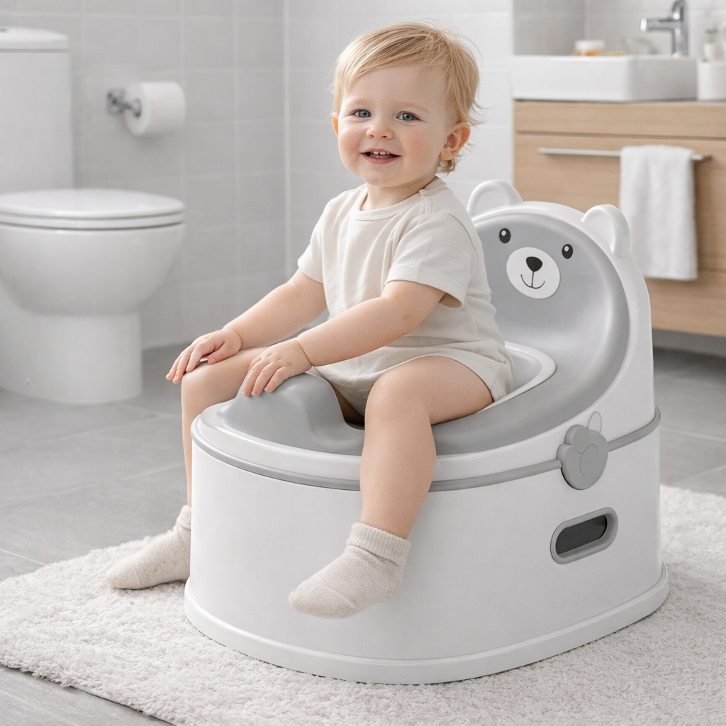 Buzzy Potty Trainer