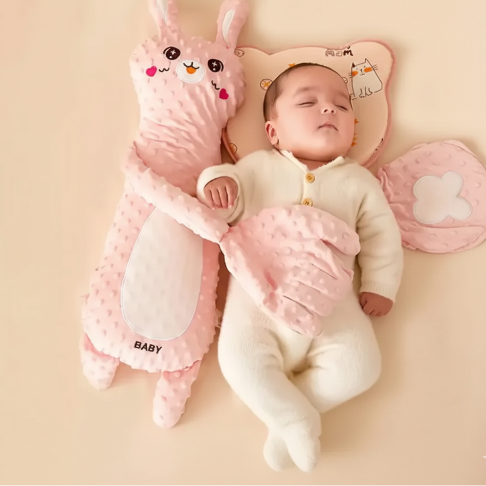 Baby Pillow Envires Baby