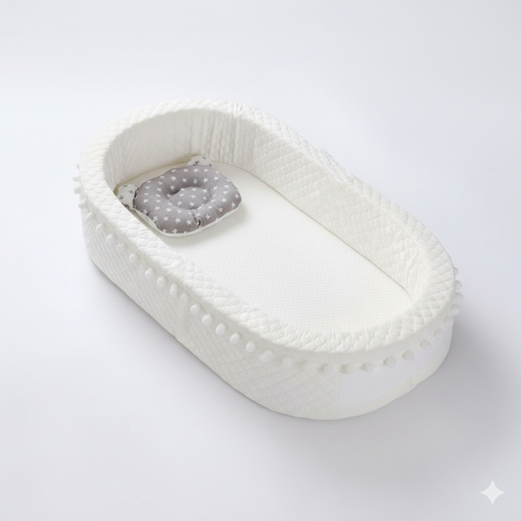 Bionic Baby Bed Envires Baby