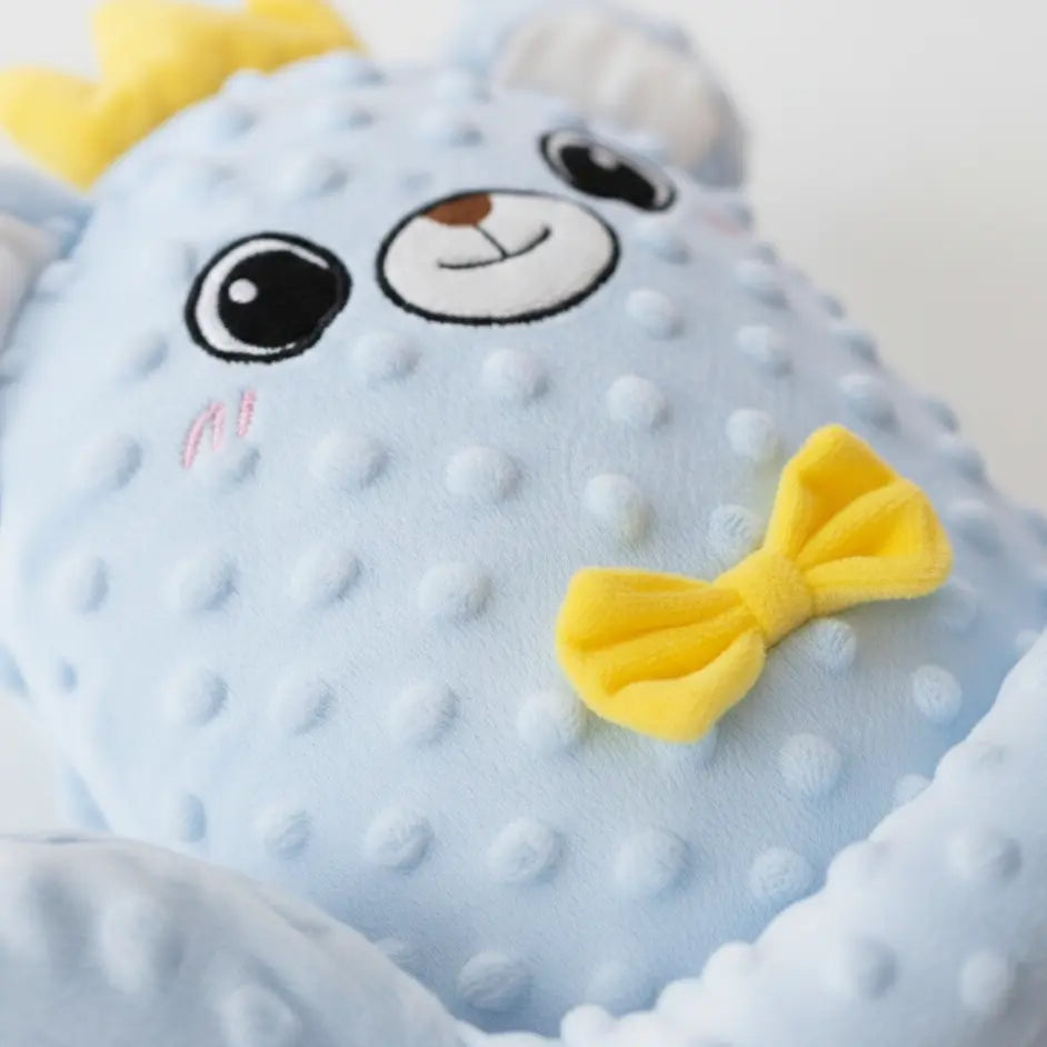 Gentle Baby Patter UK