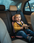 Child Car Seat UK