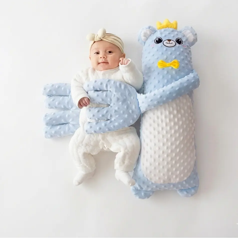 Gentle Baby Patter UK