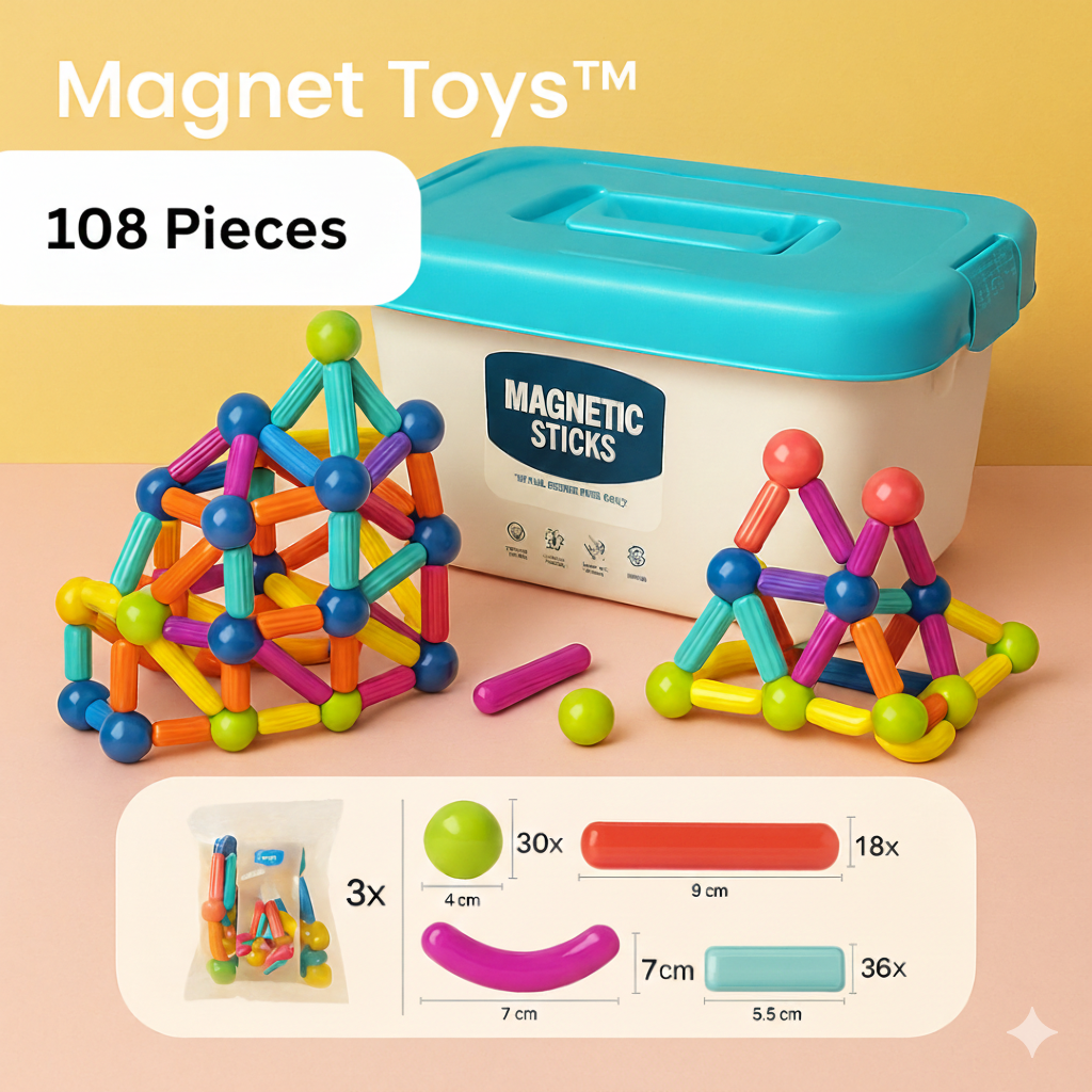 Magnetspielzeug™