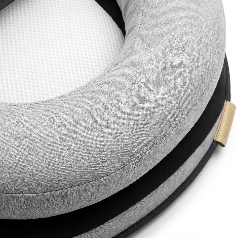 Infant Nest Pillow UK