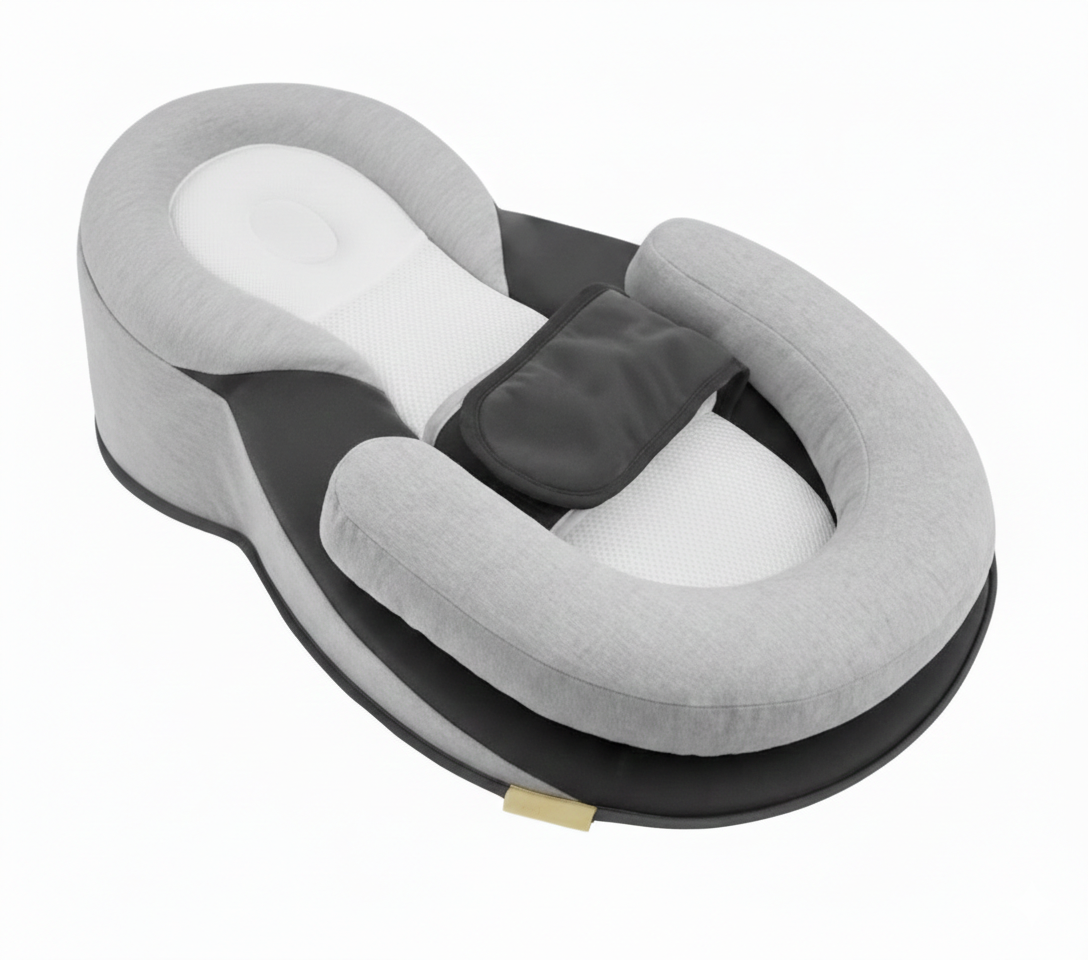 Infant Nest Pillow UK