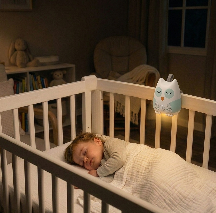 Sleep Sound Machine