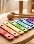 Interaktives Baby Musikset