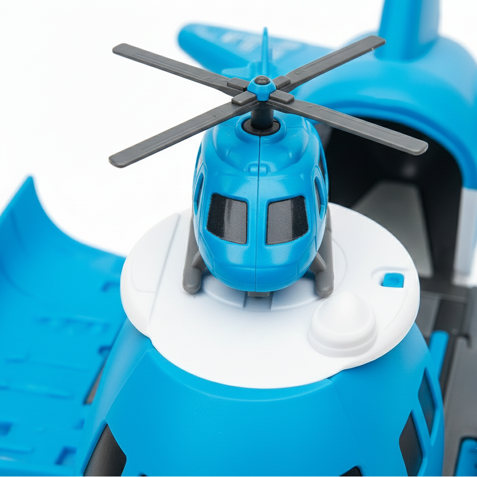 Airplane Toy Set uk