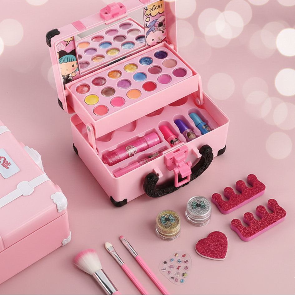 Makeup Set Envires Baby