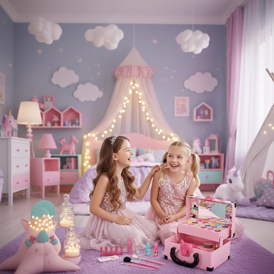 Makeup Set Envires Baby