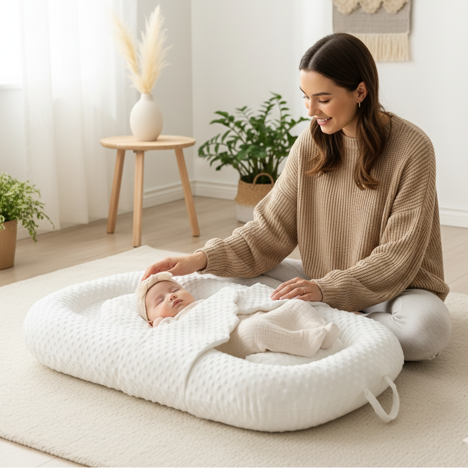 Baby Bed Reducer Envires Baby