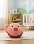 Piggly Jump Ball