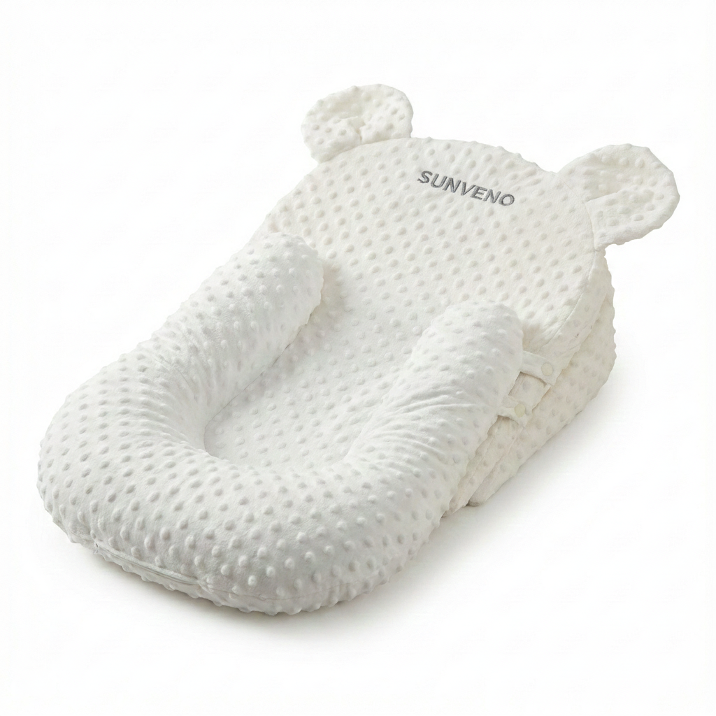 Baby Feeding Pillow Envires Baby