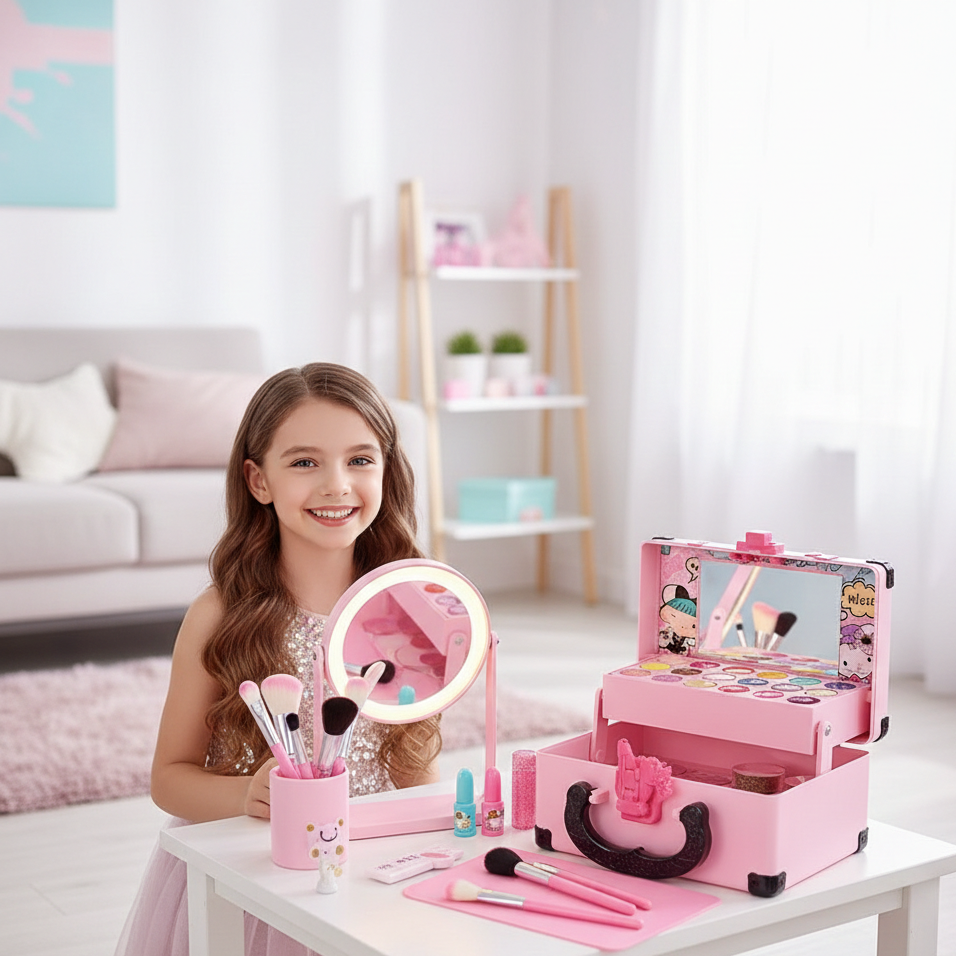 Makeup Set Envires Baby