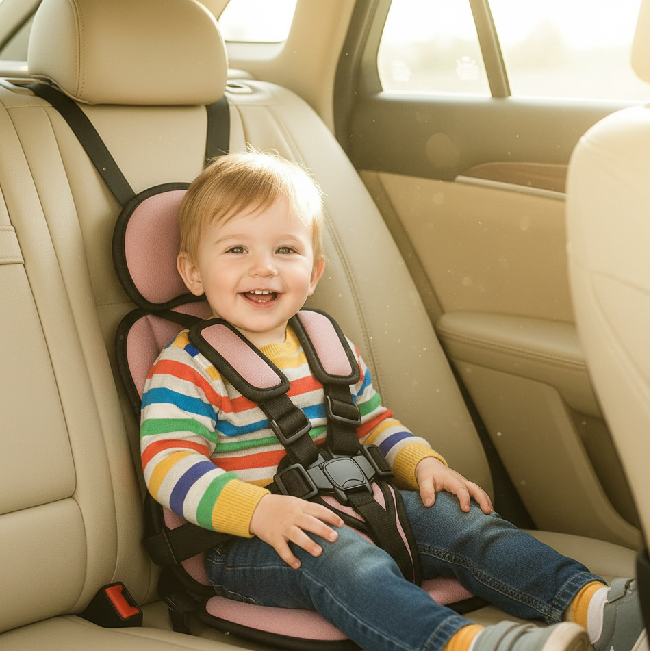 Child Car Seat UK