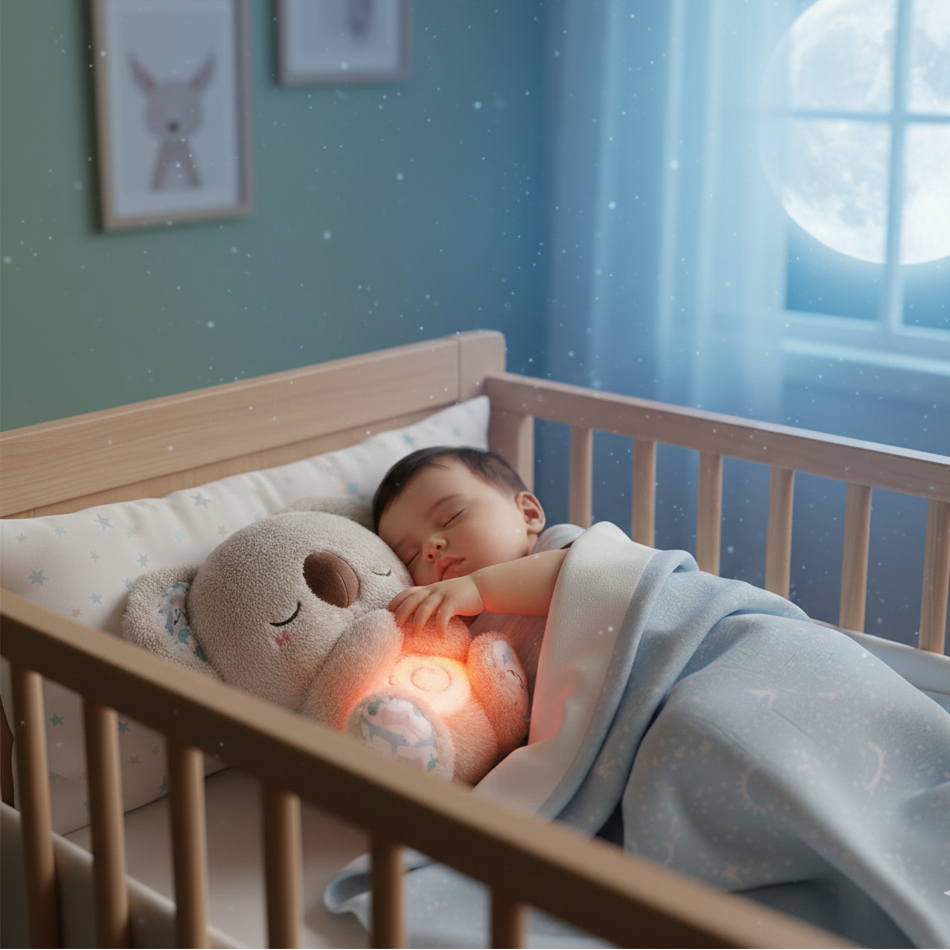 Koala Plush Toy Envires Baby