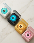 Ocean Wave Bluetooth Speaker