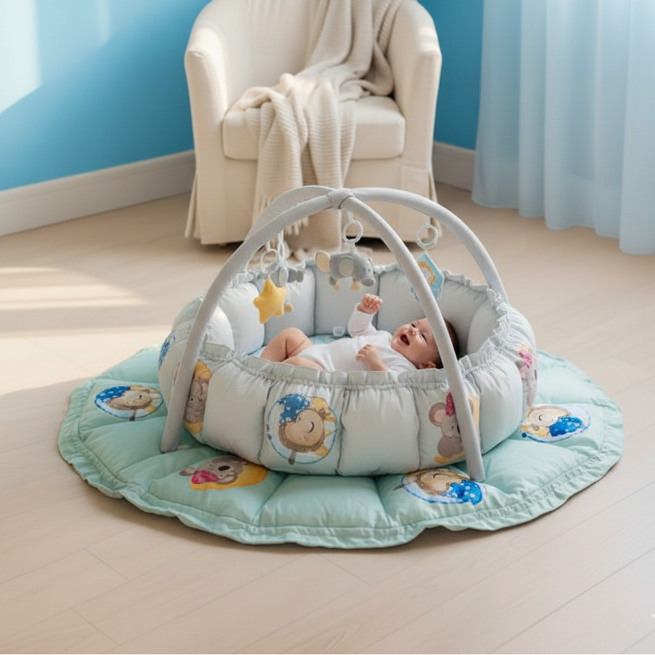 CocoonPlay™ uk