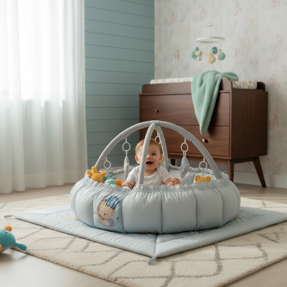 CocoonPlay™ uk