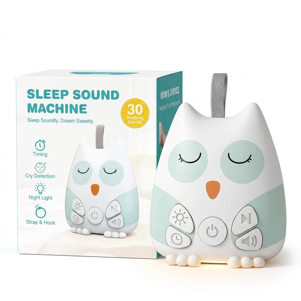 Sleep Sound Machine