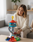 Paw Patrol Tower Toy