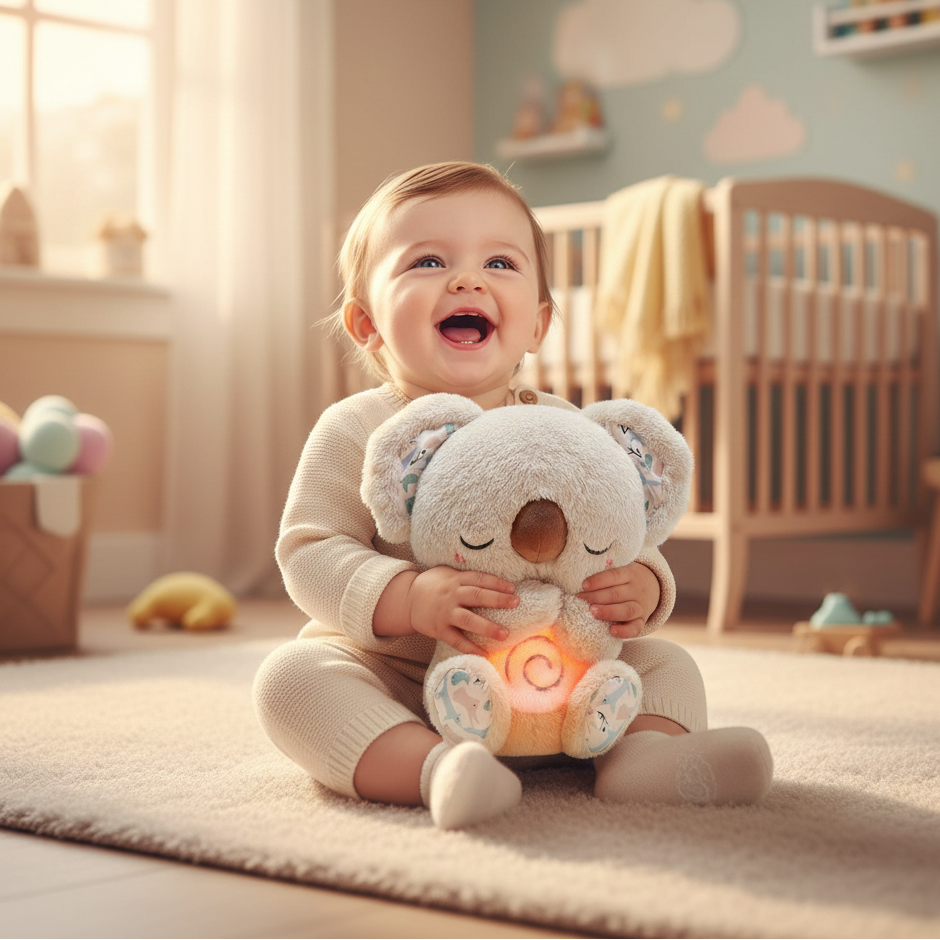 Koala Plush Toy Envires Baby