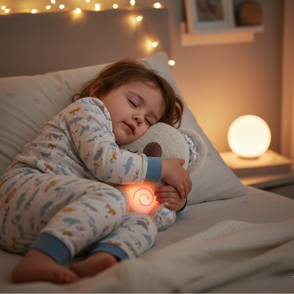 Koala Plush Toy Envires Baby