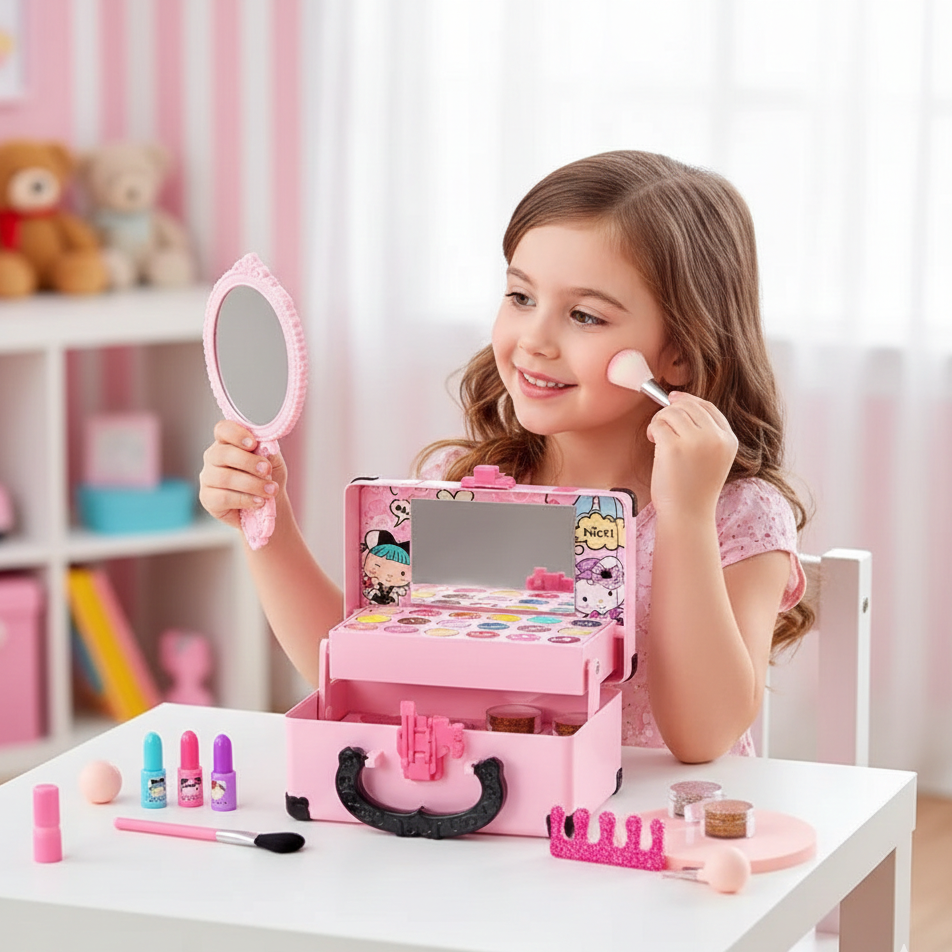 Makeup Set Envires Baby