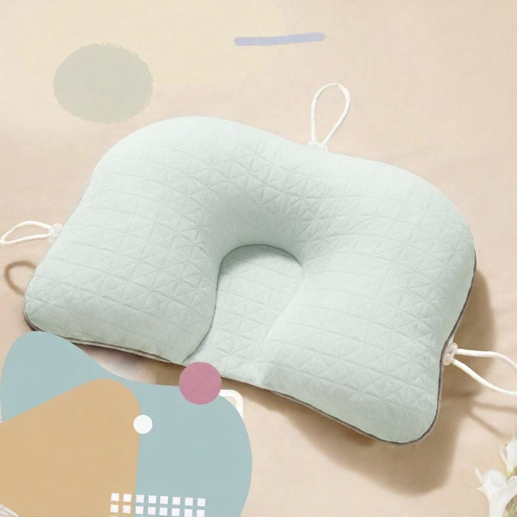 Baby Pillow Envires Baby