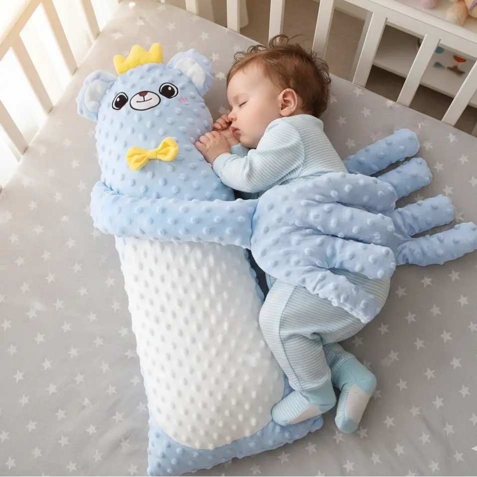 Gentle Baby Patter UK