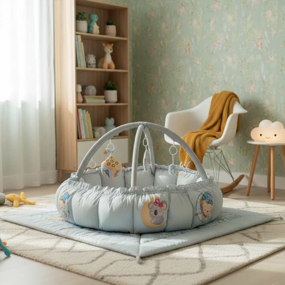 CocoonPlay™ uk