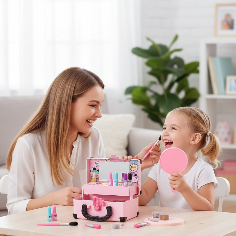 Makeup Set Envires Baby