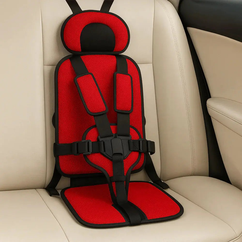 Child Car Seat UK