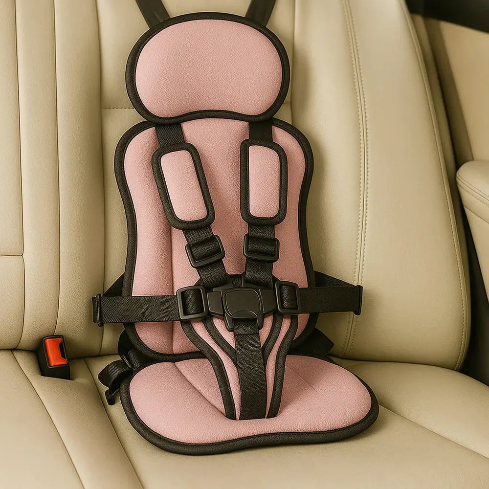 Child Car Seat UK