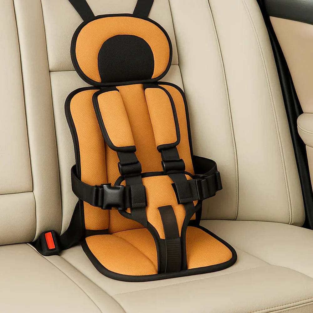 Child Car Seat UK