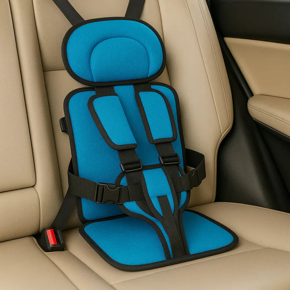 Child Car Seat UK