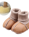 Baby Slippers