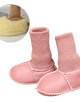 Baby Slippers